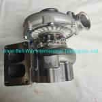 Transmission System Parts Sinotruk HOWO Truck Turbocharger 612601110925 for