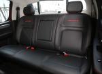 JAC Hunter Diesel 2.0T Chinese 4x4 Pickup Truck 4WD Drive cheap