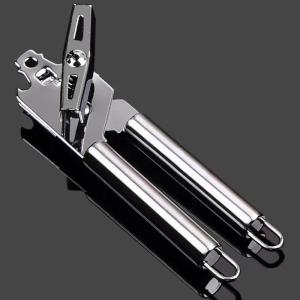 Quality Stainless Steel Botter Opener and Corkscrew Utility Knife for Home Hotel Restaurant wholesale
