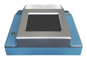 Quality Mini spider vein therapy Machine Biquartz Optical Fiber Transmission 30W Input Power wholesale