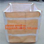 PP WOVEN BAGS, BULK FIBCs, JUMBO BAG, KRAFT WOVEN POLYPROPYLENE, DUMPSTER SKIP,