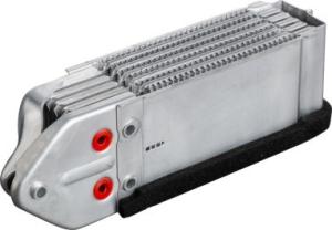 Quality 113 117 021 VW Oil Cooler For Volkswagen Super Beetle / Beetle / Karmann wholesale