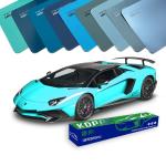 Dry Hydrophobic PPF Car Paint Protection Film