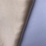 Technics Woven 95-120GSM Polyester Baroque Satin Fabric for Lady Dress Shirts