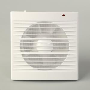 Quality 28-160 Blade Material Plastic 4 Inch Duct ABS Exhaust Fan for Quiet Better Ventilation wholesale