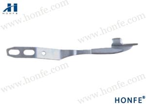 Quality Lever Rapier Loom Spare Parts For SULZER G6100 Textile Machinery wholesale