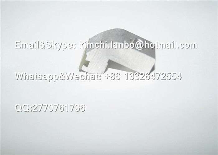 komori gripper pad 261-6005-401 2616005401 original spare parts for komori offset printing machine
