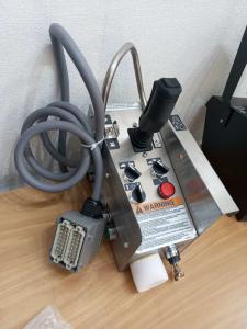 Quality 400091 Skyjack Scissor Lift Use Platform Control Box Parts 100% Tested wholesale