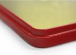 Wholesale Vintage Biscuit Tin with Plug Lid