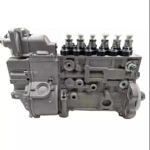 Quality 5266067 6PH117 Fuel Injection Pump For Cummins DCEC Dongfeng 6L QSC8.3 Longgong Loader wholesale