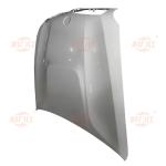 2008-2014 Carbon Fiber Used Car Hood For B-M-W X6 X5 E70 E71 Engine