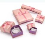 Custom Wholesale Printing Multi Color Gift Shipping Cardboard Packaging Jewelry