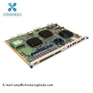 Quality Alcatel Lucent eCCM-2 3JR40703AB BBU9926 Main Control Unit Base Station wholesale