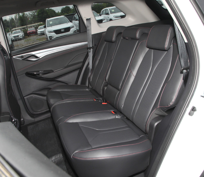 Changan Gasoline CS75 PLUS 2022 2.0T Automatic Flagship Version 7 seats SUV