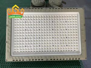 Quality Intrinsically Safe LED Aluminum Floodlight with MEANWELL Driver wholesale