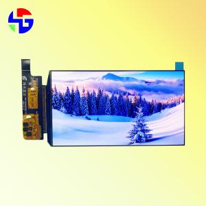 Quality 5.44 Inch Amoled Touch Display 25PIN MIPI Interface 1080x1920 wholesale