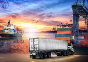 Quality DG Freight Forwarder Shipping Agent From China To Poland Germany wholesale
