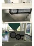 100kg-300kg dry mung bean sheller soy crusher per hour YTPS-18B Peeling Machine