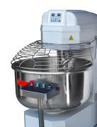 Quality Capacity Electric Dough Mixer 220V/380V Commercial Equipment wholesale