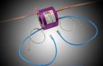 380VAC Through Bore Slip Ring