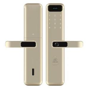 Quality M5-Fingerprint lock wholesale