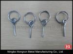 tent accessory, tent pole ring