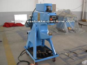 Quality KF350 Kraftfomer Machine Shrinking Strentching 1mm Alumnium Sheet wholesale