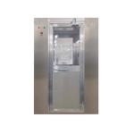 Laboratory 99.99 Air Shower Chamber Decontamination Purification Air Shower