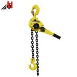 Vital 3 Ton Grade 80 Construction Chain Hoist Lever Block