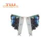 Buy cheap four channel 3500/40M Bently Nevada 3500 Proximitor from wholesalers