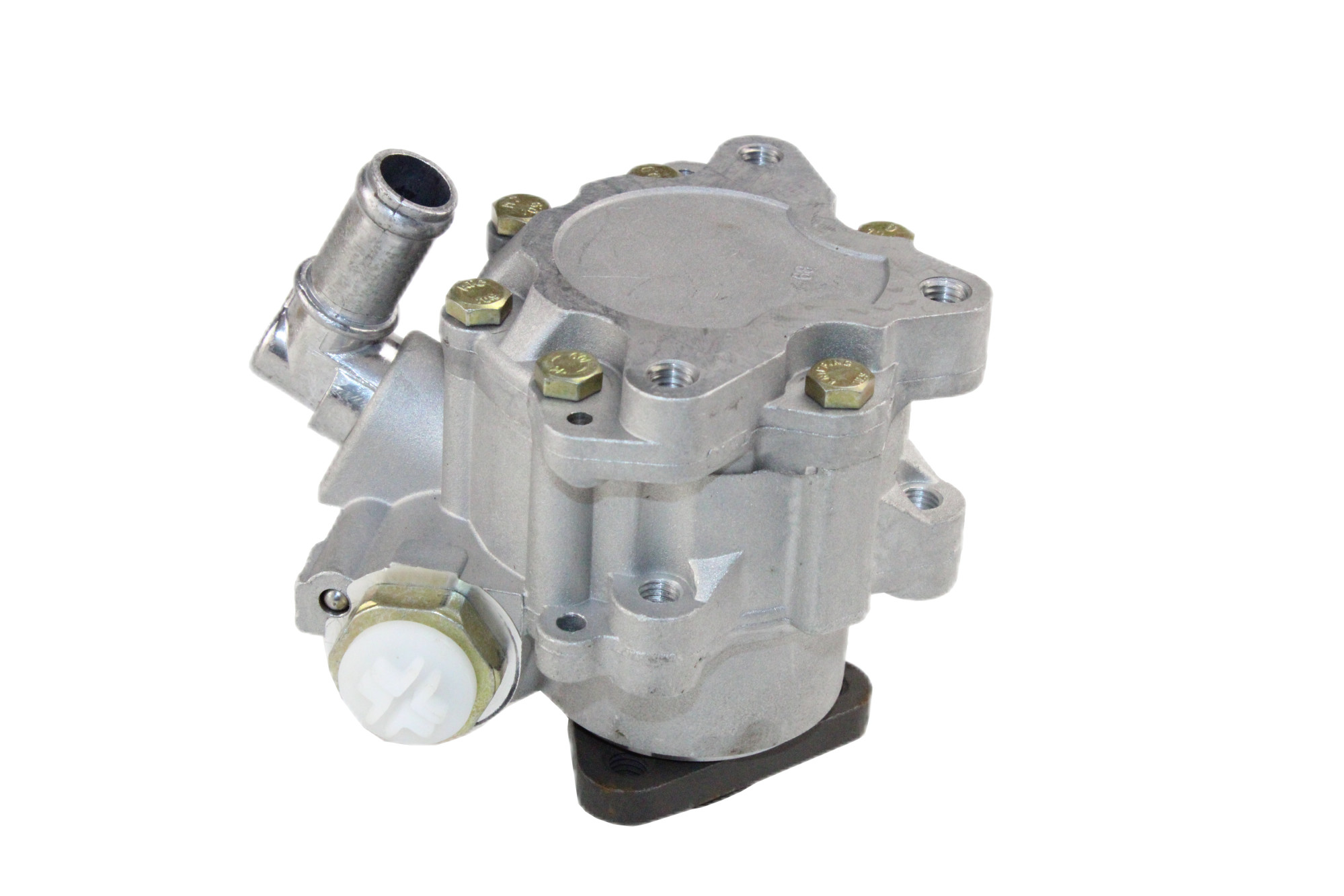 ISUZU Auto Steering Parts NKR94 600P PUMP ASM OIL P/S 8970842071 8972470610 8970755840