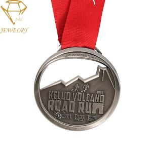 Quality Race Sport Award Club Championship Medals wholesale