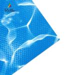 Commercial Mosaic Tile Pool Liner Waterproof Mosaic Vinyl Pool Liner