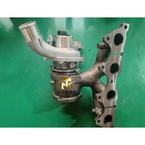Quality Turbocharger 16399980016 28231-2B760 28231-2B760 for Hyundai Tucson 1.6L B01 Energy Mining wholesale