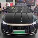 Yangwang U8 2023 Launched Big SUV Cars Left Hand Drive with Euro VI Emission