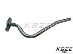 KUBOTA V1505 16292-33222 1629233222 TURBO RETURN PIPE FOR MINI EXCAVATOR KX71