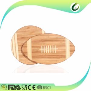 Quality Factory supplier custom design shaped wood cutting board wholesale