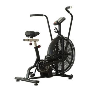 Quality Adjustable Cardio Recumbent Fan Air Bike Machine Magnetic Resistance wholesale