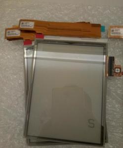 Quality Small ED060XD4 E Ink LCD Display Touch Panel For Pocketbook 626 Touch Lux 3 wholesale