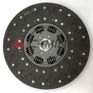 Quality 420x220x10x44.8 Syter Hongyang Sachs Clutch Kits EQ4196 wholesale