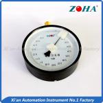 0.25 0.4 0.6 High Accuracy Pressure Gauge / Black Precision Tire Pressure Gauge