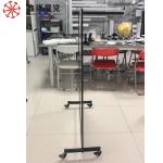 Clear room divider healthy safeguard adjustable screen sneeze shield Restaurant