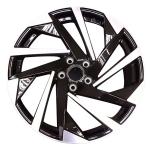Customized High performance 5x120 20 Inch 5 Hole forged Wheel Rim aftermarket