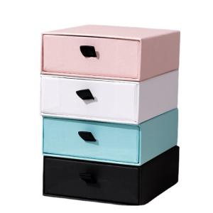 Quality Komori 4C Press Cardboard Paper Gift Box wholesale