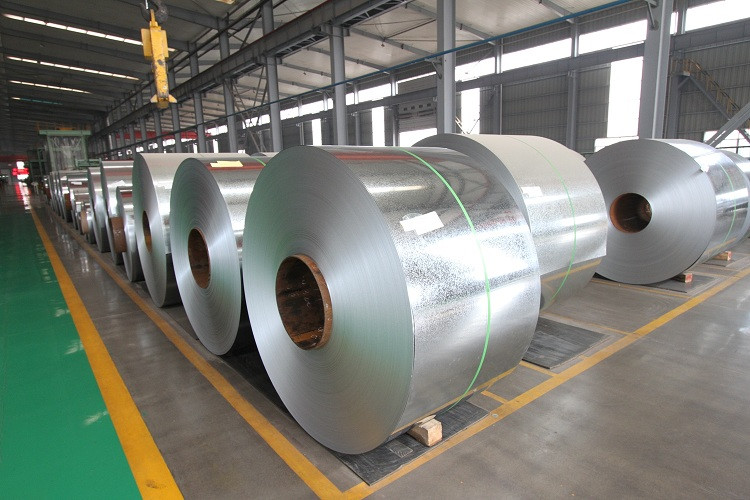 Hot Rolled 304 Stainless Steel Coil 600mm-1250mm 2B BA HL AISI