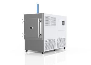 Quality 2.25m2 Freeze Drying Machine For Fruit, Food And Vegetable Preservation wholesale