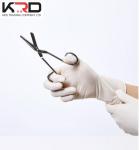 Safety Hand PVC Nitrile Medical Glove Disposable Latex Examination Nitrile