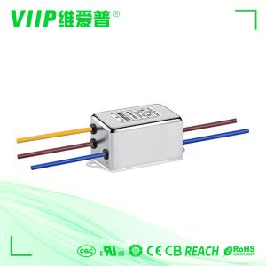 Quality Commercial And Drive Motor EMC AC EMI Filter Common Mode Choke wholesale