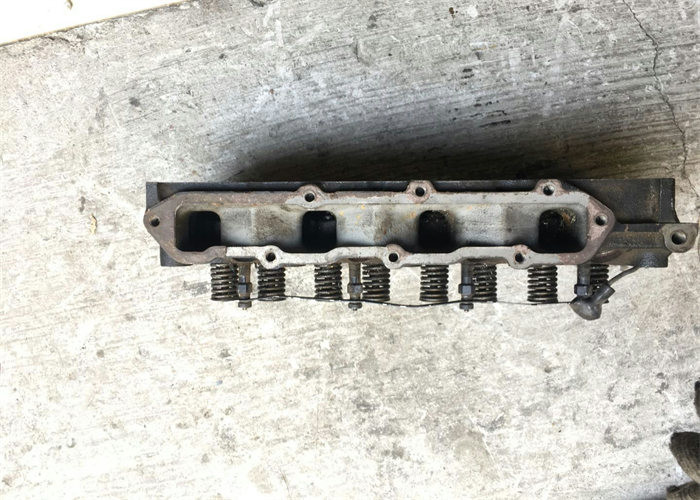 S4L S4L2 Mitsubishi second hand Cylinder Head For Excavator E304CR 31A01-15021