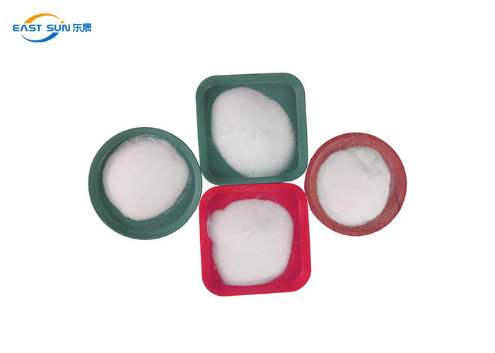 T-Shirt Heat Transfer Printing 80-200um Polyurethane Powder TPU Hot Melt Adhesive Powder